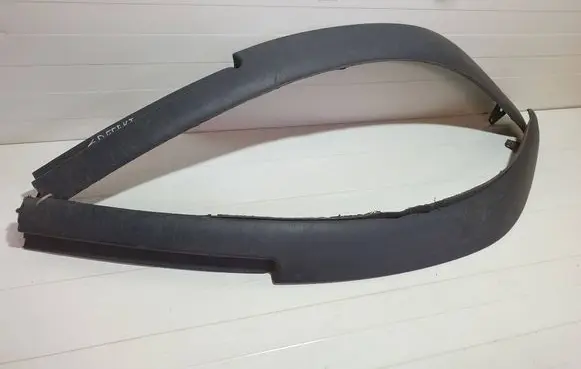 Toyota Avensis T250 Front bumper lip 7685105010 7685205010