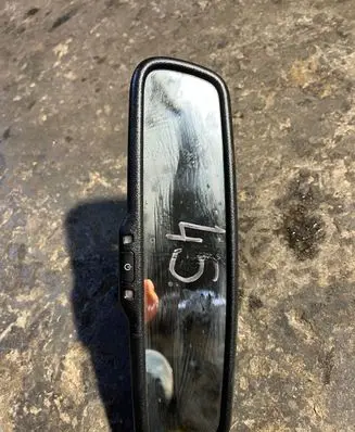 Hyundai Ioniq Rear view mirror (interior) 85101A4000P2