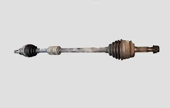 Toyota Yaris Front driveshaft