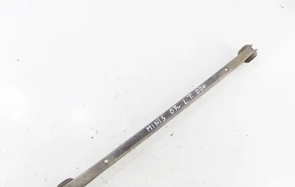 Mini One - Cooper Coupe R56 Rear control arm