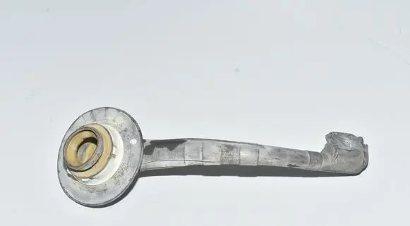 BMW 3 E90 E91 Air intake hose/pipe 64116929351 6929351