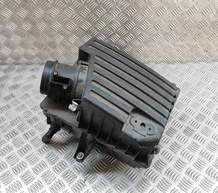 Volkswagen Amarok Air filter box 2H0129618 2H6129607