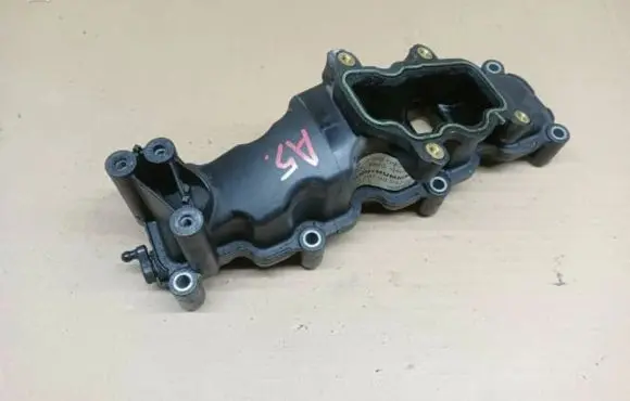 Audi A5 8T 8F Intake manifold 059129712BA 1020109S12 0012945