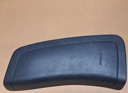 Peugeot 207 CC Seat airbag