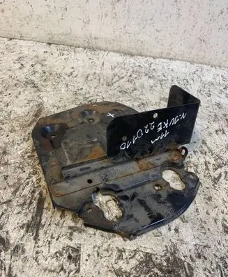 Nissan Juke I F15 Battery tray 