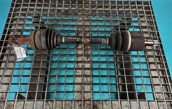 KIA Sportage Front driveshaft IMPRK1414534