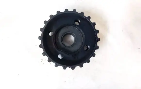 Volkswagen Golf IV Crankshaft pulley 038105263E