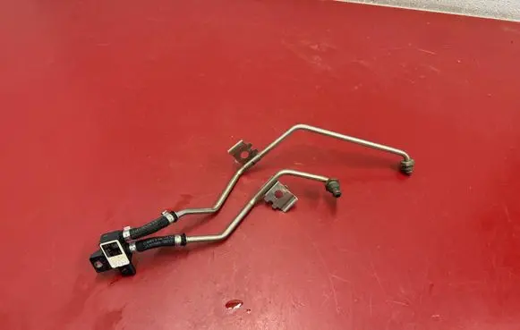 BMW X3 G01 Exhaust gas pressure sensor 8490050 13628490050