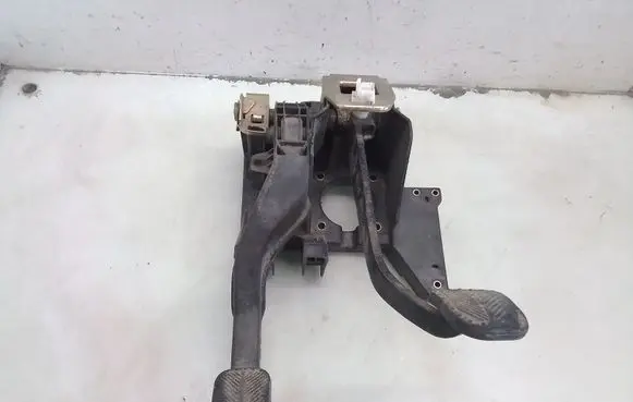 Citroen Jumper Pedal assembly LS610502