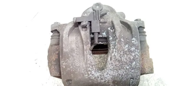 Mercedes-Benz E W211 Front brake caliper Z06028295RE