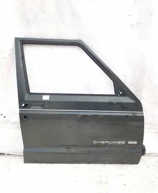Jeep Cherokee XJ Front door 55175464AB
