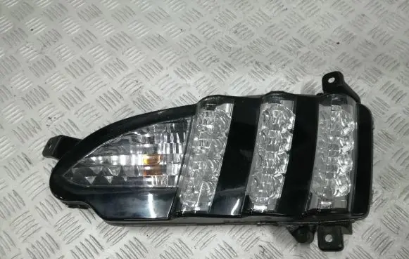 Peugeot 508 RXH LED Daytime headlight 9675315680