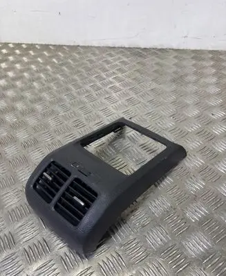 Volkswagen Golf VI Other center console (tunnel) element 1K0864298E