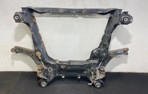 Volvo S80 Front subframe G9N5000 T033A