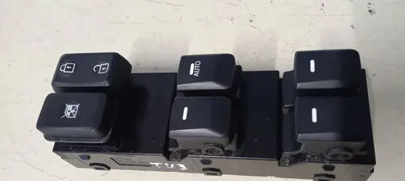 KIA Sportage Electric window control switch 935703W940 4914951310