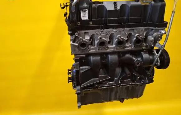 Ford Fiesta Engine IN2G-6090 2S6G-6M293-A2E 2S6G6007DB