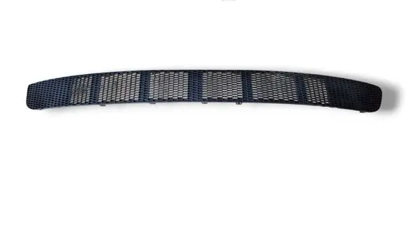 Nissan Almera N16 Front bumper lower grill 62254BN700
