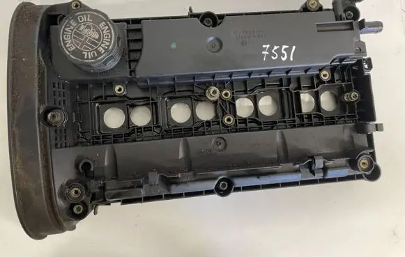 Alfa Romeo 147 Rocker cam cover 0280620526