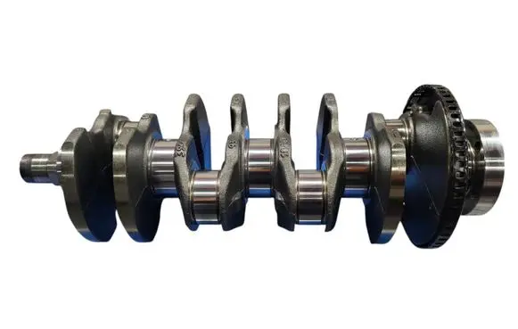 Opel Astra J Crankshaft A20DTH