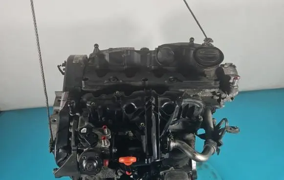 Volkswagen PASSAT CC Engine CFF IMPRK1396289