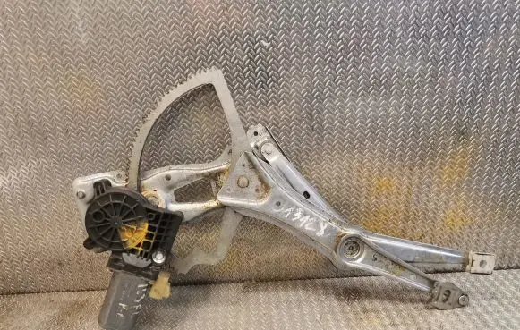 Mercedes-Benz ML W163 Front door electric window regulator 990407101