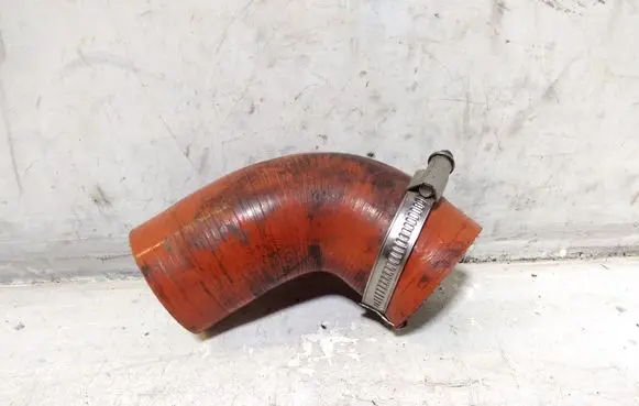 Land Rover Range Rover Evoque L538 Intercooler hose/pipe