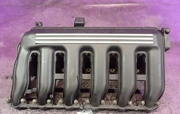Intake manifold