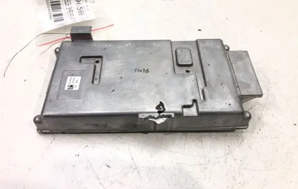 Mazda CX-5 Other control units/modules CDJ0022A