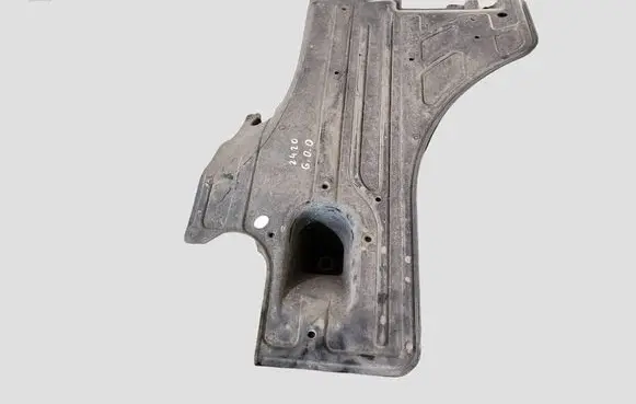 Volvo V60 Rear underbody cover/under tray 30736341 BW5A