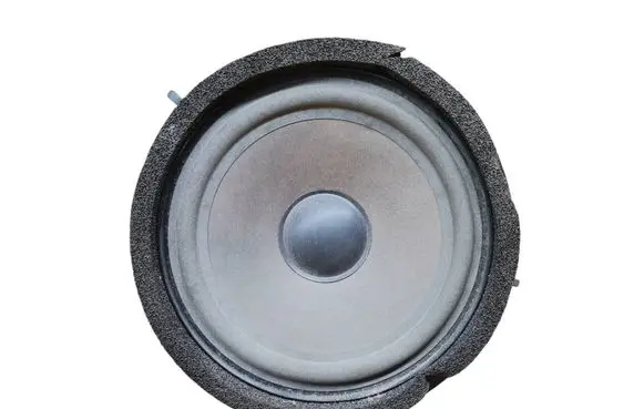 Volvo S70 V70 V70 XC Front door speaker 3533621 98W07