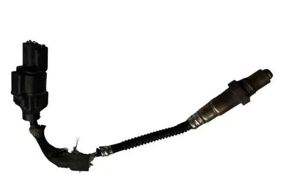 Hyundai Accent Lambda probe sensor 035931002