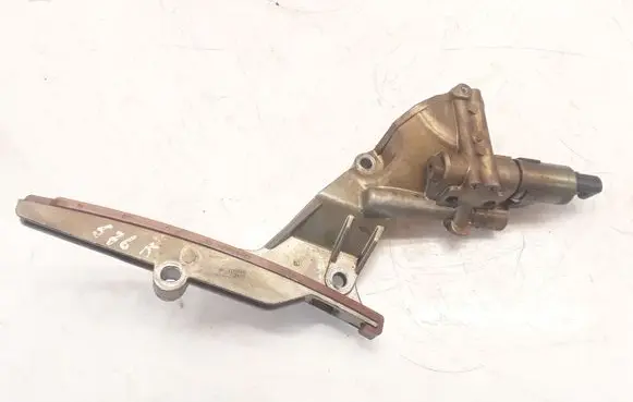 Jaguar X-Type Timing belt/chain tensioner 1X436B297AC SP706M261AC