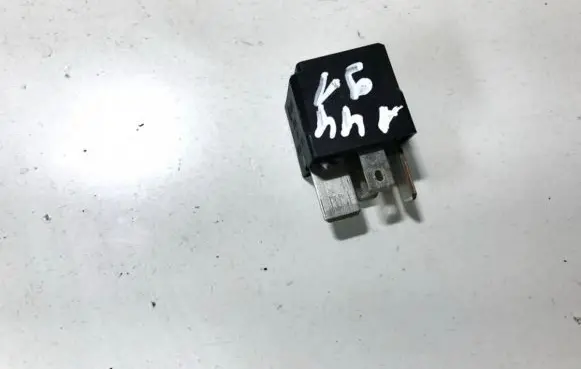 Volkswagen Cross Polo Other relay 7m0951253a 4ra00779308