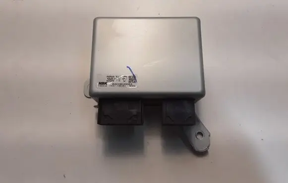 Honda CR-V Other control units/modules 39980T1VE7