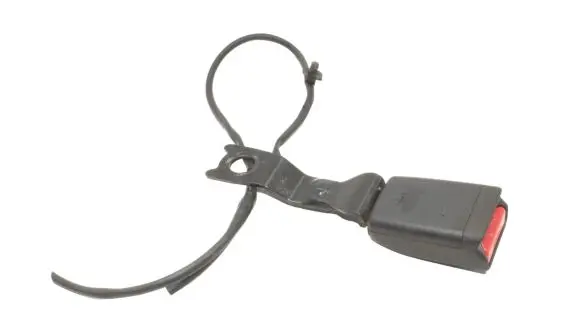 Mitsubishi Outlander Front seatbelt buckle