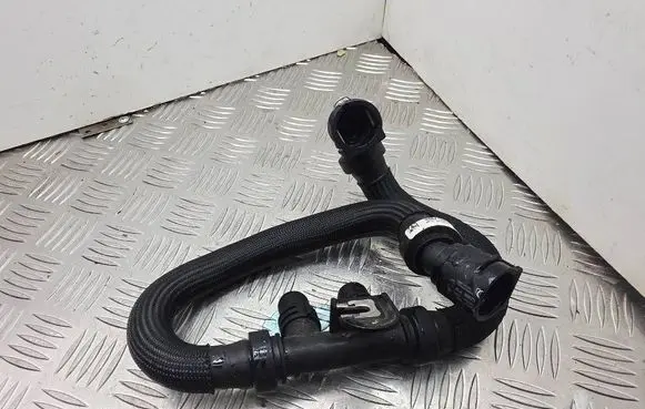 Opel Mokka B Engine coolant pipe/hose 9838772980