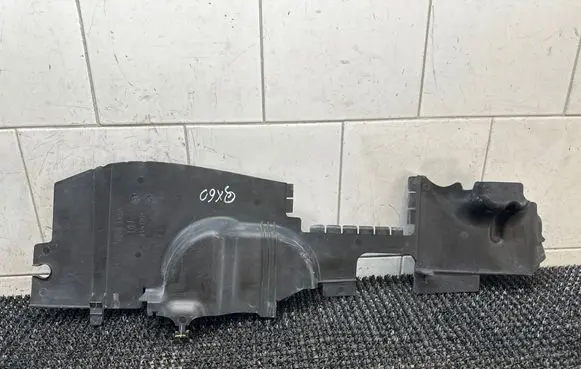 Infiniti QX60 L50 Intercooler air guide/duct channel 921843JA0A