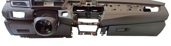 BMW 2 F46 Dashboard 51459378463 9378463