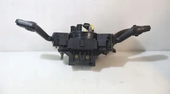 Ford C-MAX I Light switch