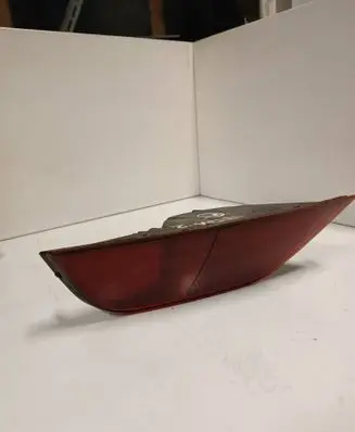Rear fog light