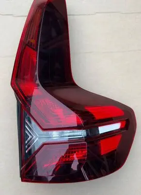Dacia Jogger Rear/tail lights 265500689R 24103605862 606680062