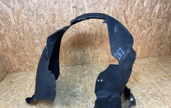 Audi A5 8T 8F Front wheel arch liner splash guards 8T0821171M