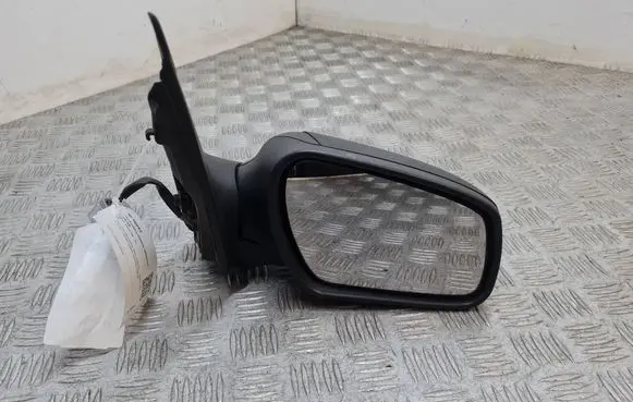 Ford Focus Front door electric wing mirror 212876100