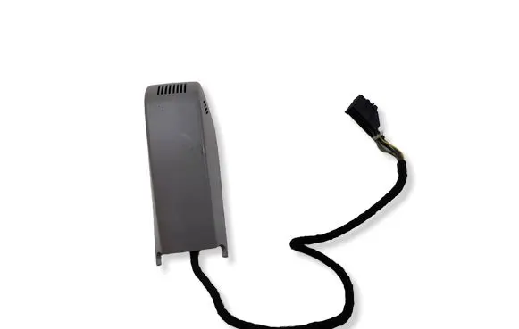 Audi A8 S8 D3 4E Rain sensor 4E0907637EC3