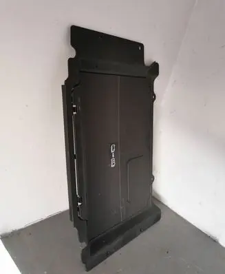 Porsche Macan (95B) Air filter box cover 95B863565F 8618961 8984011