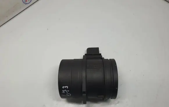 BMW 1 E81 E87 Mass air flow meter 8509724 13628509724 0281006146
