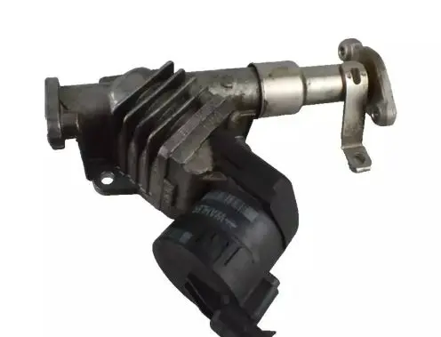 BMW 3 E90 E91 EGR valve 7563241