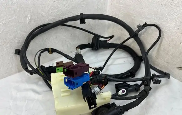 BMW 4 F32 F33 Other wiring loom 8598569