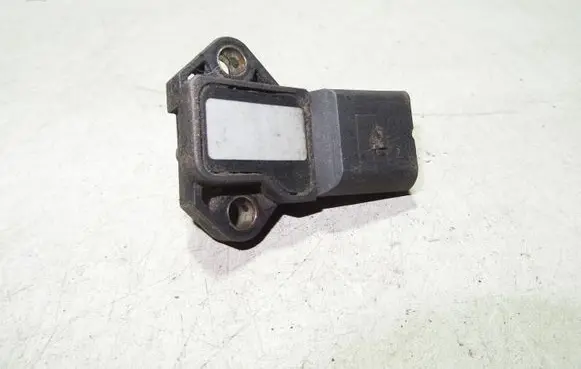 Volkswagen Transporter - Caravelle T5 Air pressure sensor
