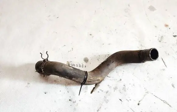 Nissan Murano Z50 Air intake hose/pipe